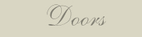 Doors