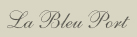 La Bleu Port