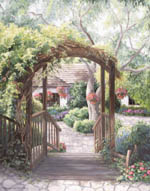 Vagabond Gateway