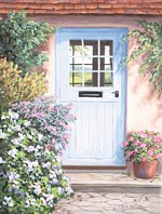Window Through The Door