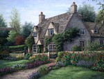 Poppy Cottage