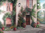 House Near Cahors