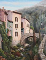 Moustiers Ste. Marie