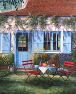 Le Port Blue (France)