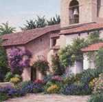 Garden of the Bells